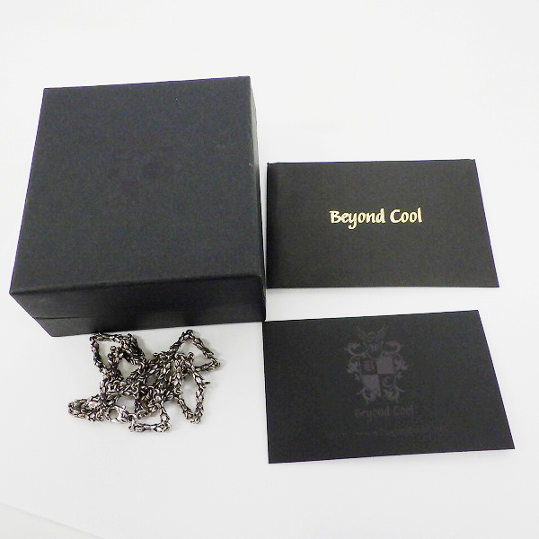 実際に弊社で買取させて頂いた【ギャラ付】Bloody Mary/ブラッディマリー Eld いにしえ チェーンの画像 6枚目