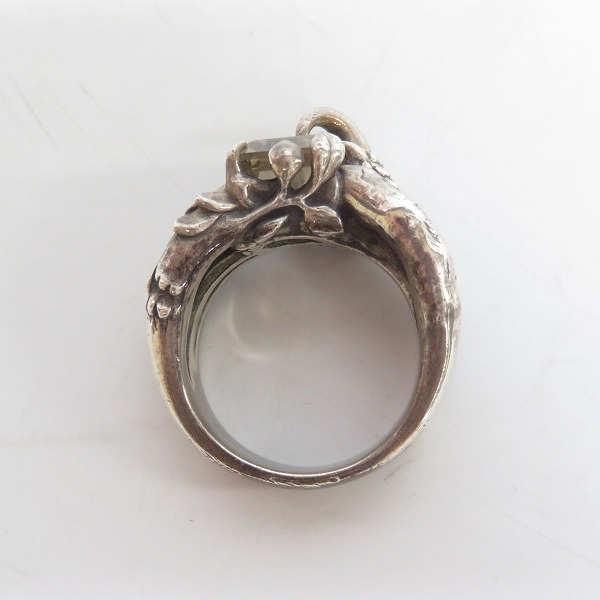 実際に弊社で買取させて頂いたBloody Mary/ブラッディマリー グロウリング 25号の画像 5枚目