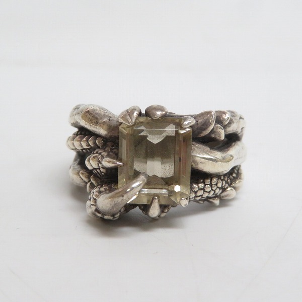 実際に弊社で買取させて頂いたBloody Mary/ブラッディマリー グロウリング 25号の画像 1枚目