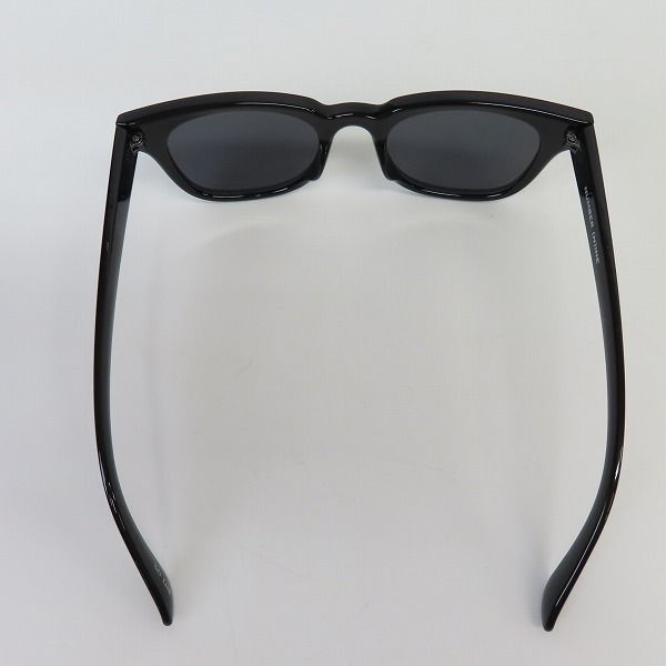 実際に弊社で買取させて頂いたNUMBER (N)INE/ナンバーナイン サングラス/アイウェア B073の画像 3枚目