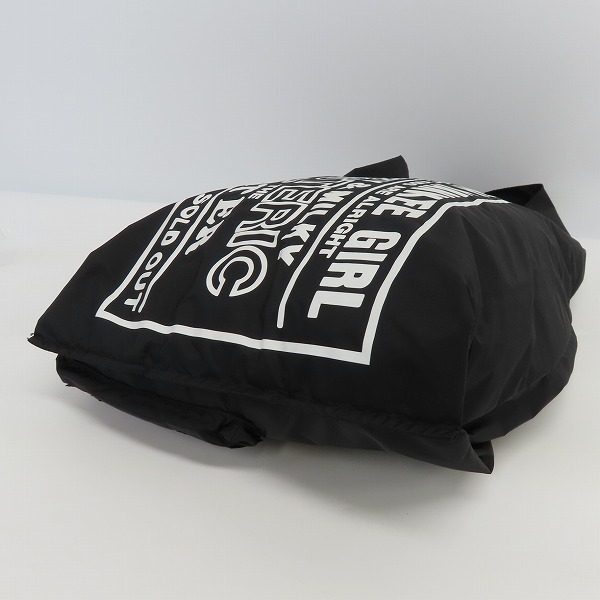 HYSTERIC GLAMOUR×PORTER/ヒステリックグラマー×ポーター
