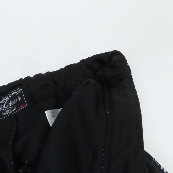 実際に弊社で買取させて頂いたCRIMIE/クライミー トラックジャケット/パンツ ジャージ セットアップの画像 8枚目