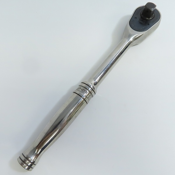 実際に弊社で買取させて頂いたSnap-on/スナップオン 1/2 ラチェットハンドル S832の画像 1枚目