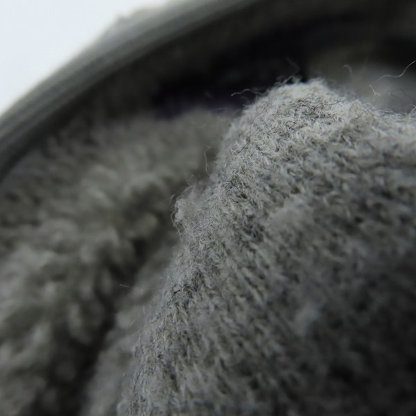 実際に弊社で買取させて頂いたPaul Smith jeans/ポール スミス ジーンズ フリースベスト PJ-GT-44353/Lの画像 4枚目