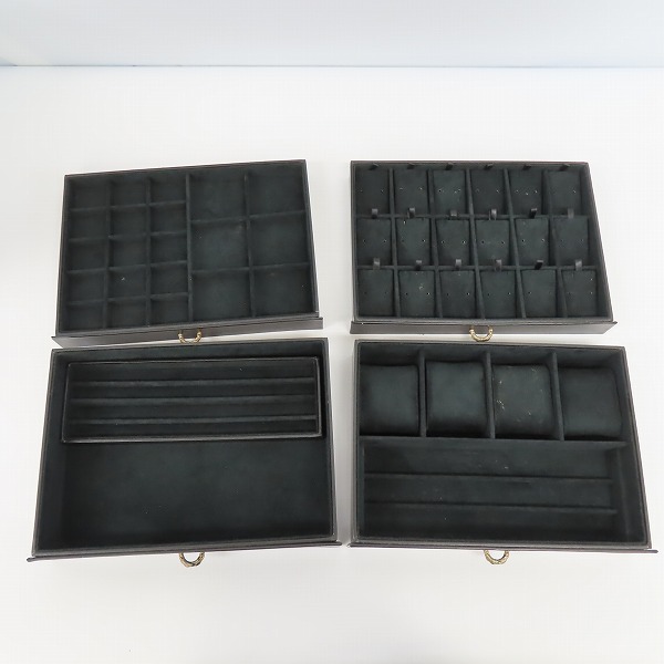 実際に弊社で買取させて頂いたBloodyMary/ブラッディマリー ジュエリーケースの画像 3枚目