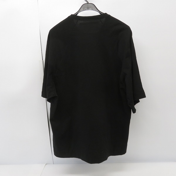 実際に弊社で買取させて頂いたJULIUS/ユリウス/ショートスリーブプリントTシャツ 777CPM1/4の画像 1枚目