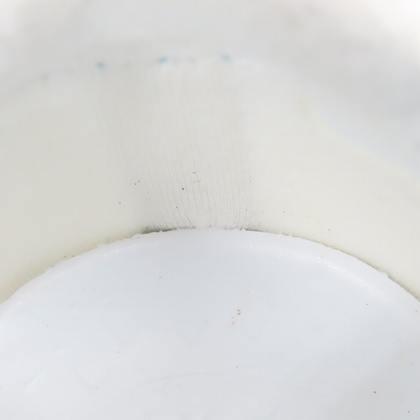 実際に弊社で買取させて頂いた【未使用】LACOSTE/ラコステ LA PIQUEE 0721 2 スニーカー CM00321/UK9.5の画像 6枚目