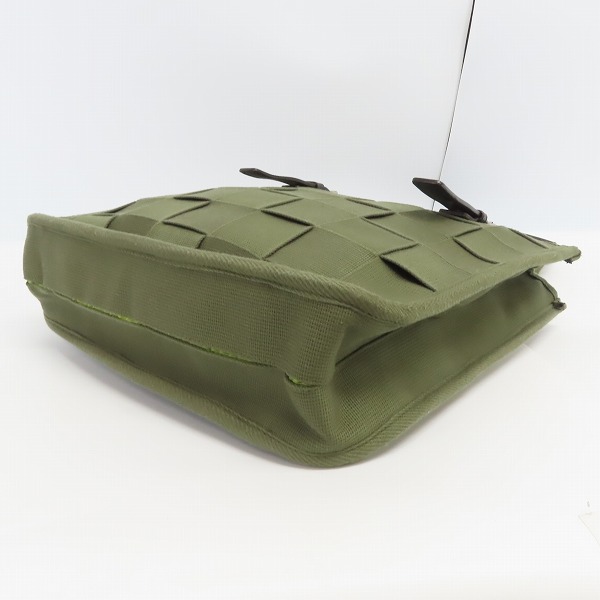 実際に弊社で買取させて頂いたPaul Smit/ポールスミス トートバッグの画像 2枚目