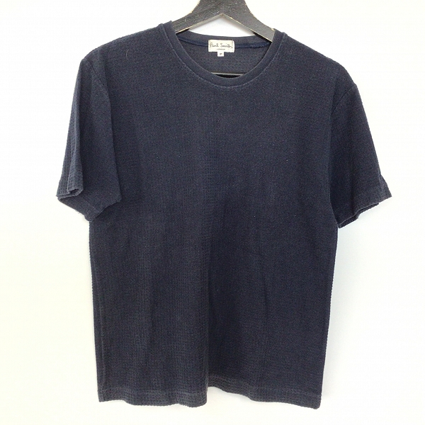 実際に弊社で買取させて頂いた【おまとめ品】Paul Smith/ポールスミス シャツ/パンツ等 の画像 2枚目