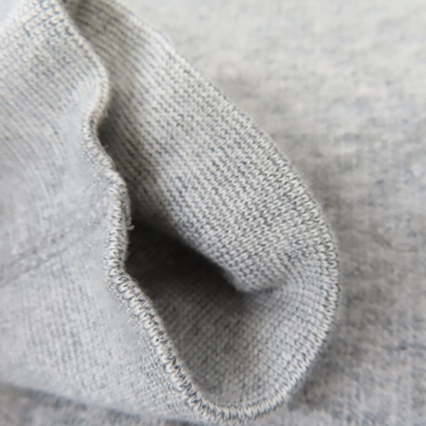 実際に弊社で買取させて頂いたTHE CRIMIE/クライミー マリアプリントスウェット/Ｍの画像 7枚目