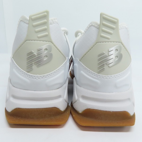 実際に弊社で買取させて頂いた【未使用】New Balance/ニューバランス MSXRCTEA 27.5の画像 1枚目