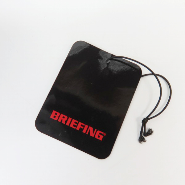 実際に弊社で買取させて頂いたBRIEFING×UNITED ARROWS/ブリーフィング×ユナイテッドアローズ TOTE BAG/トートバッグの画像 7枚目