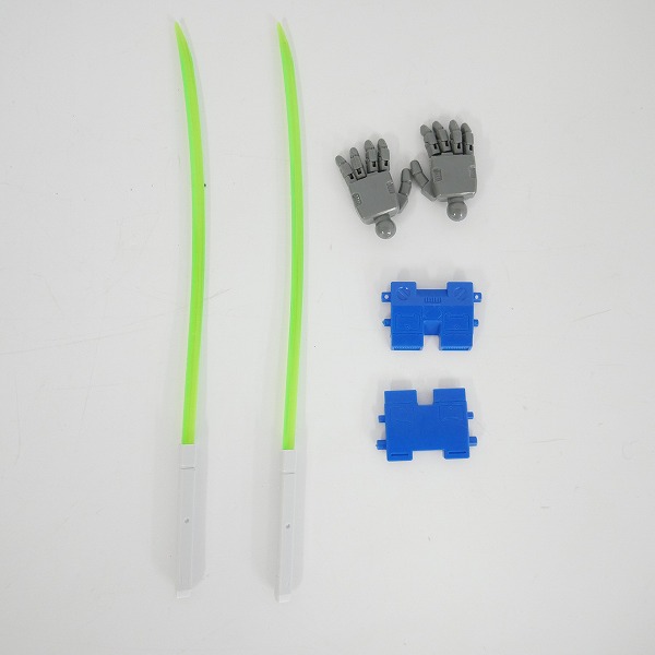 実際に弊社で買取させて頂いた【完成品/ジャンク】BANDAI/バンダイ HG-EX 1/60 機動武闘伝 Gガンダム ゴッドガンダム/ガンプラの画像 8枚目