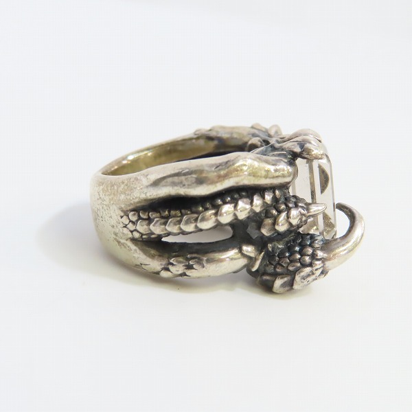 実際に弊社で買取させて頂いたBloody Mary/ブラッディマリー グロウリング 12号の画像 2枚目