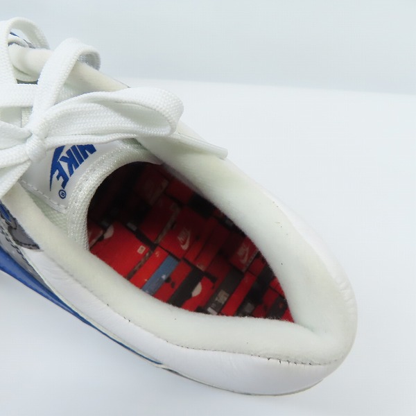 実際に弊社で買取させて頂いたNIKE×atmos/ナイキ×アトモス AIR MAX 1 PRNT/エアマックス 1 プリント AQ0927-100/28.0の画像 4枚目