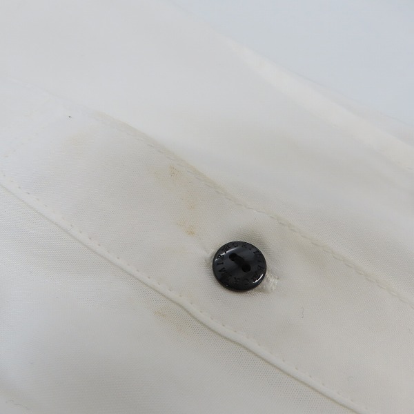 実際に弊社で買取させて頂いたCRIMIE クライミー SWALLOW EMBROIDELY RAYON SHIRT/刺繍デザイン レーヨンシャツ CR01-02L5-SL02/Sの画像 6枚目