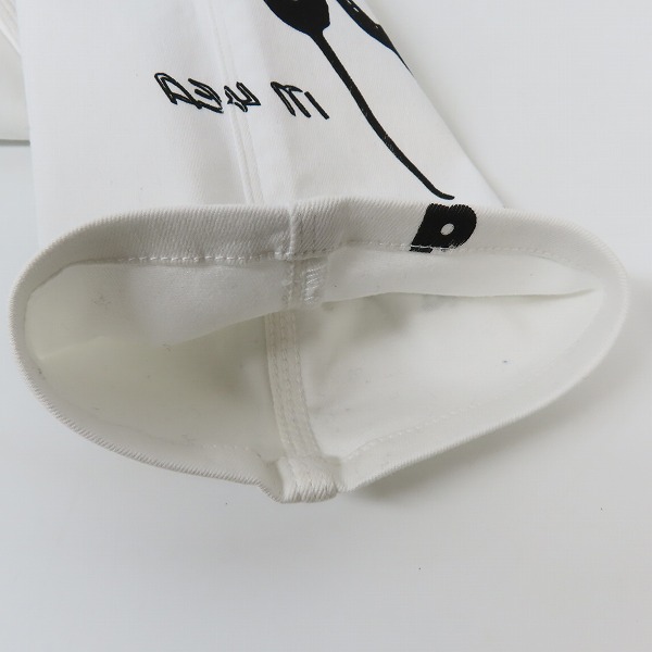 実際に弊社で買取させて頂いたHUGO BOSS/ヒューゴボス デニムパンツ 50310706 /36/34の画像 7枚目