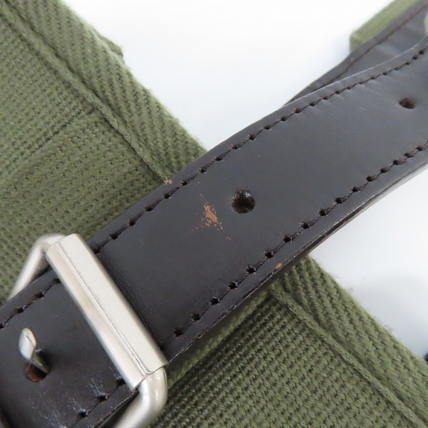 実際に弊社で買取させて頂いたPaul Smit/ポールスミス トートバッグの画像 5枚目