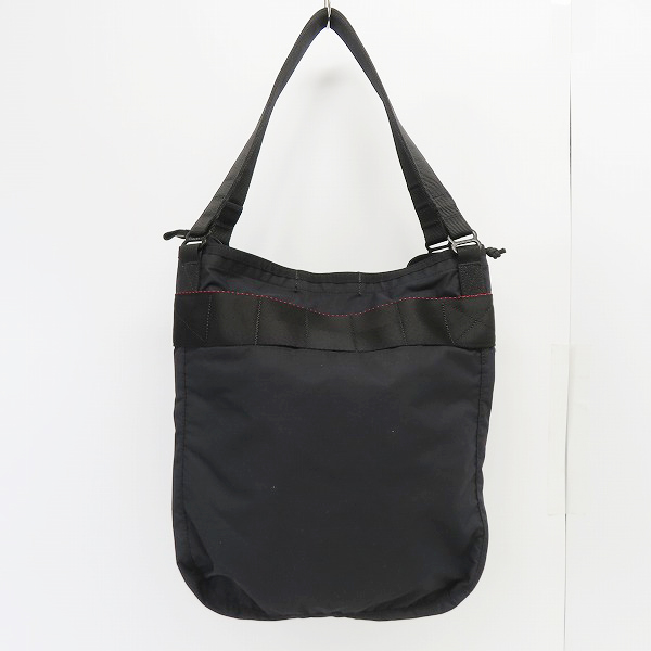 実際に弊社で買取させて頂いた【未使用】BRIEFING/ブリーフィング MODULEWARE COLLECTION R3 TOTE MW トートバッグ BRA221T16の画像 1枚目
