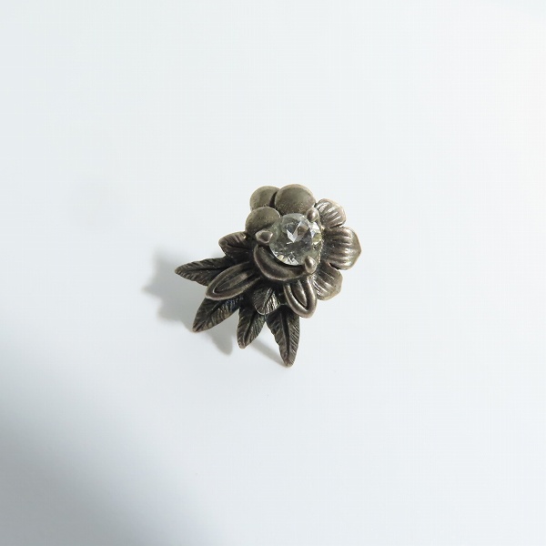 実際に弊社で買取させて頂いたBloody Mary/ブラッディマリー Abalone/アバロン ピアス