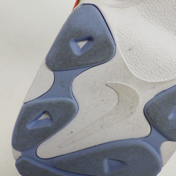 実際に弊社で買取させて頂いたNIKE×atmos/ナイキ×アトモス AIR MAX2 LIGHT QS エアマックス2 CJ6200-001/29の画像 6枚目