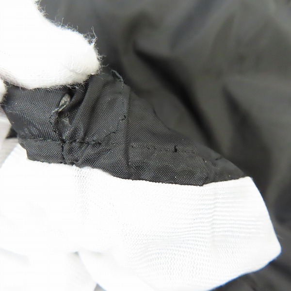 実際に弊社で買取させて頂いたCRIMIE/クライミー マリアプリント ナイロン コーチジャケット/Lの画像 6枚目