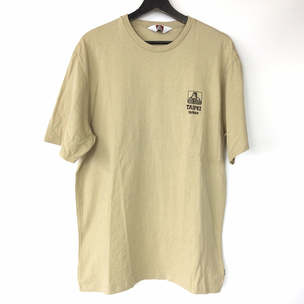 実際に弊社で買取させて頂いた【おまとめ品】ポールスミス/ループウィラー/ベンデイビス/アルマーニ他 ジャケット/シャツ/Tシャツ/パンツ 等の画像 4枚目