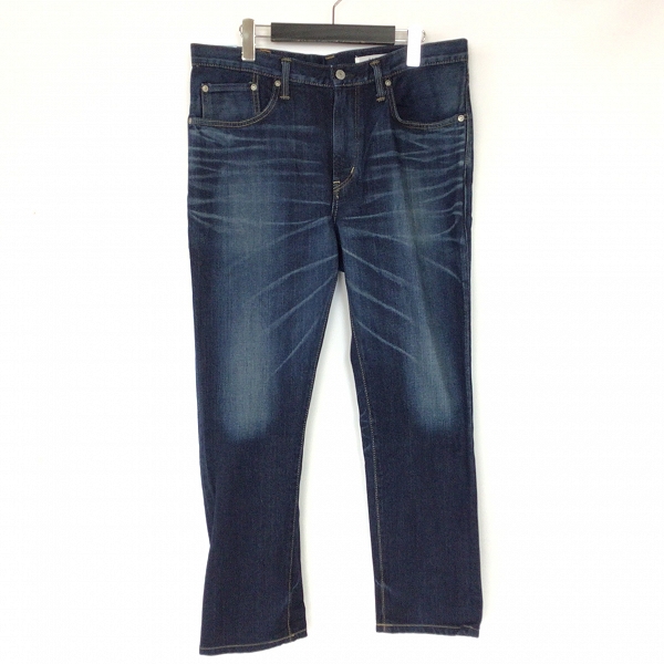 実際に弊社で買取させて頂いた【おまとめ品】Lee/EDWIN/BOBSON/Dickies 等 デニムパンツ/チノ/オールインワン の画像 4枚目