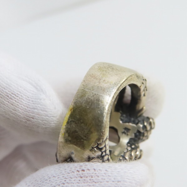 実際に弊社で買取させて頂いたBloody Mary/ブラッディマリー グロウリング 12号の画像 7枚目