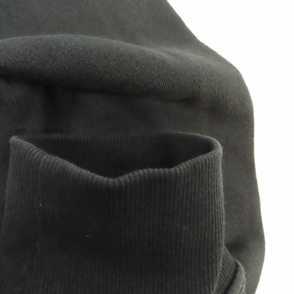 実際に弊社で買取させて頂いたTHE CRIMIE/クライミー マリアプリントスウェット CIH5-SW01/Mの画像 7枚目