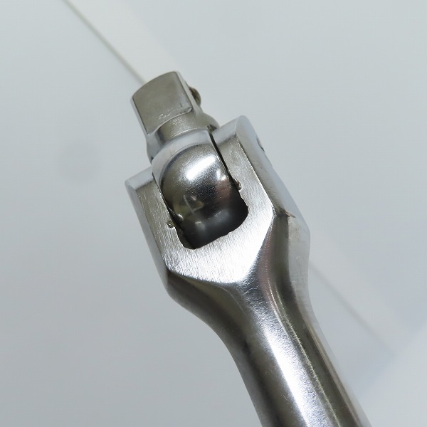 実際に弊社で買取させて頂いたSnap-on/スナップオン 1/2 ブレーカーバー SN24Bの画像 6枚目