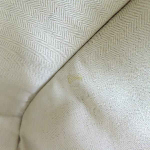 実際に弊社で買取させて頂いたLOEWE/ロエベ PORTA DOCUMENTOS BRONCEAD WIDE BRIFCASE 2wayブリーフケース/ビジネスバッグ 358.17.L19の画像 5枚目