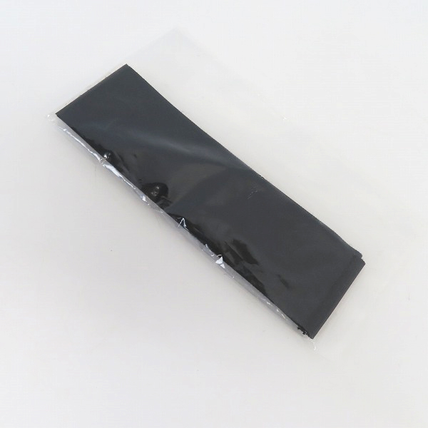 実際に弊社で買取させて頂いた(3)【未使用】Manhattan Portage/マンハッタンポーテージ　ショルダーバッグ メンズ レディース ブラック MP1605の画像 9枚目