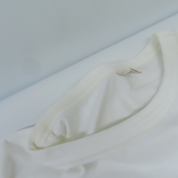 実際に弊社で買取させて頂いたFLAT HEAD/フラットヘッド Motorcycle Race プリント Tシャツ /40の画像 4枚目