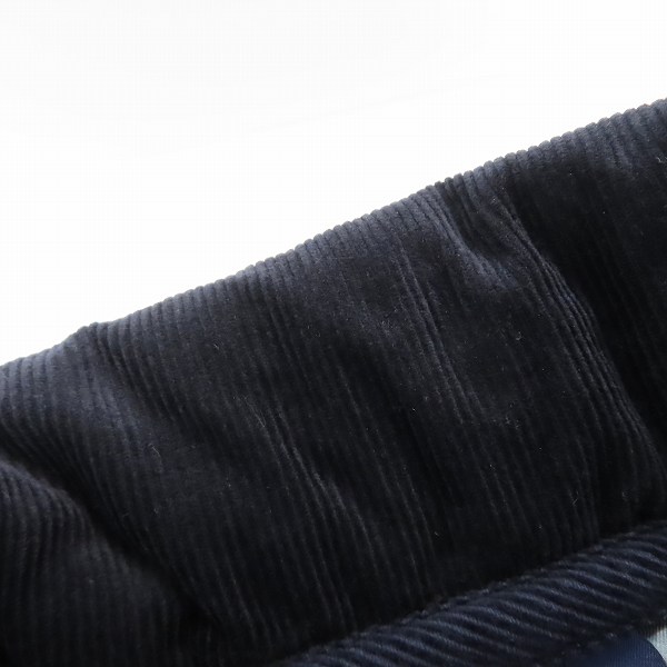 実際に弊社で買取させて頂いたLAVENHAM×PS Paul Smith/ラベンハム×ポールスミス キルティング ジャケット 40(L)の画像 8枚目