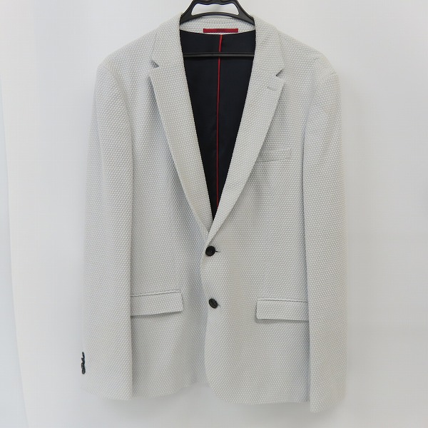 実際に弊社で買取させて頂いたHUGO BOSS/ヒューゴボス 2B ジャケット