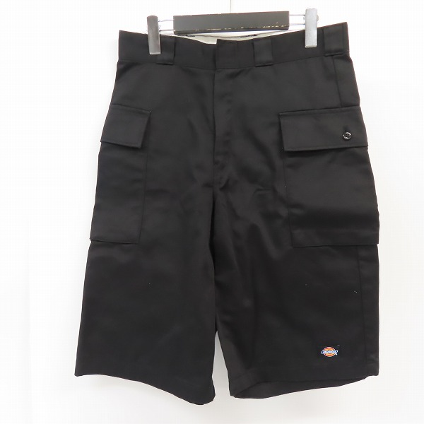 実際に弊社で買取させて頂いたN.HOOLYWOOD × DICKIES/エヌハリウッド×ディッキーズ ハーフパンツ/991-CP02-068/38