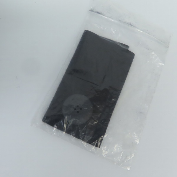 実際に弊社で買取させて頂いたPaul Smith/ポール・スミス シングルピーコート ネイビー Lの画像 8枚目