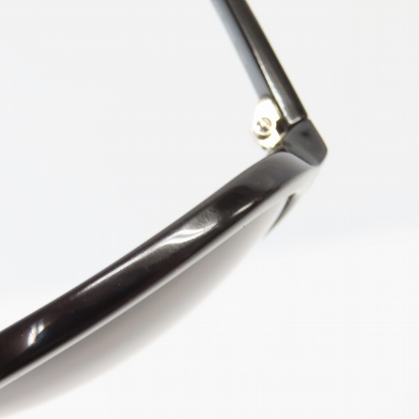 実際に弊社で買取させて頂いたCELINE/セリーヌ サングラス SC1766GNの画像 8枚目