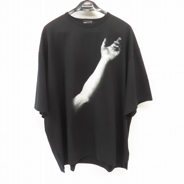 実際に弊社で買取させて頂いたLAD MUSICIAN/ラッドミュージシャン スーパービッグTシャツ  2122-824