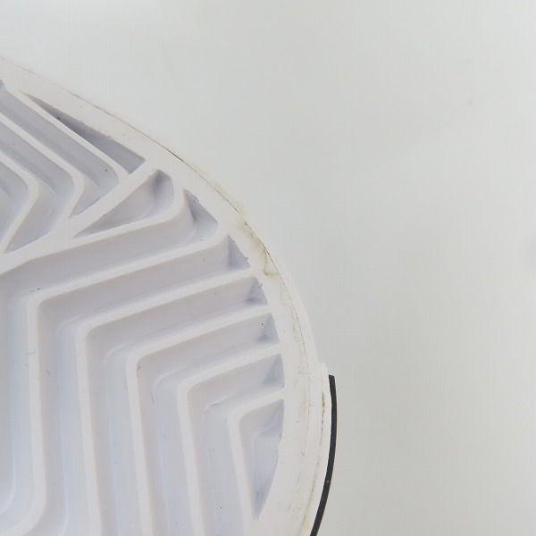 実際に弊社で買取させて頂いた【未使用】LACOSTE/ラコステ JUMP SERVE LACE スニーカー 743CMA0051147/UK9.5の画像 6枚目