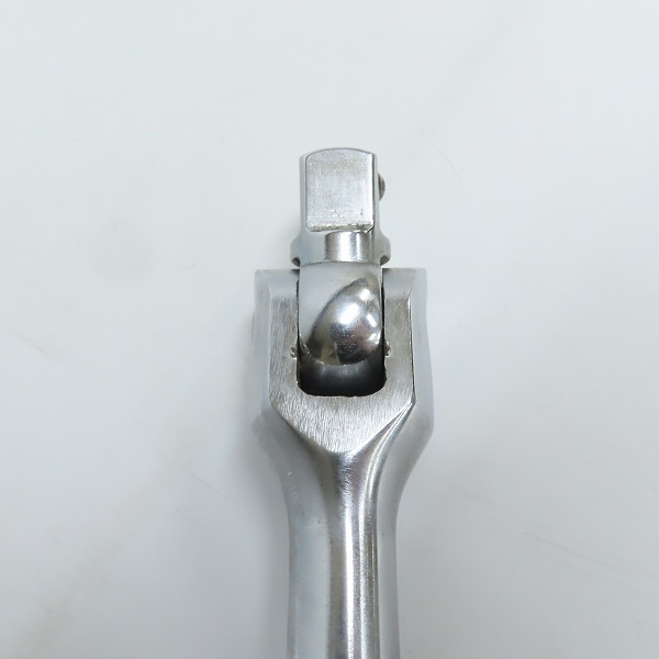 実際に弊社で買取させて頂いたSnap-on/スナップオン 1/2 ブレーカーバー SN24Bの画像 3枚目