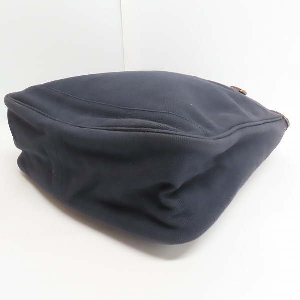 実際に弊社で買取させて頂いたDaniel&Bob/ダニエル＆ボブ キャンバストートバッグの画像 2枚目