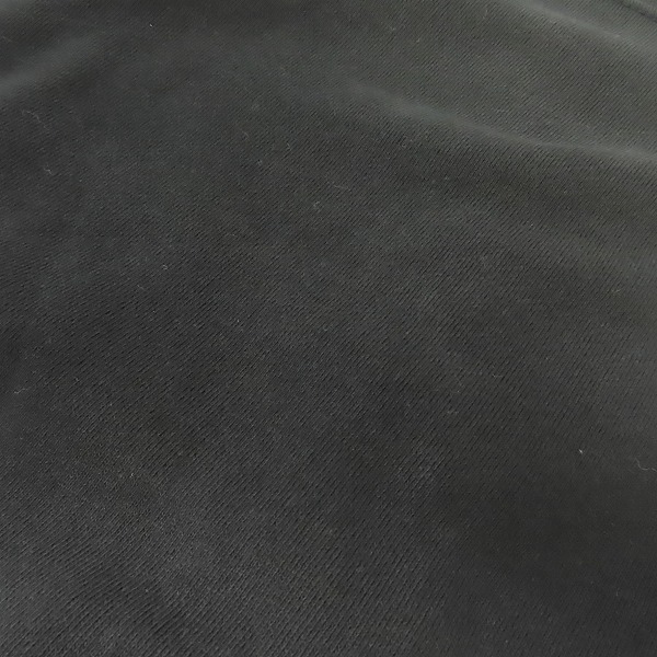 実際に弊社で買取させて頂いたTHE CRIMIE/クライミー 胸ロゴスウェット/Mの画像 5枚目