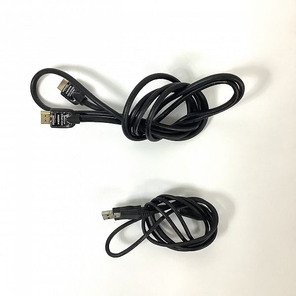 実際に弊社で買取させて頂いた【ジャンク】SONY/ソニー Playstation3/プレイステーション3/PS3 CECH-2000A 160GB チャコールブラックの画像 7枚目