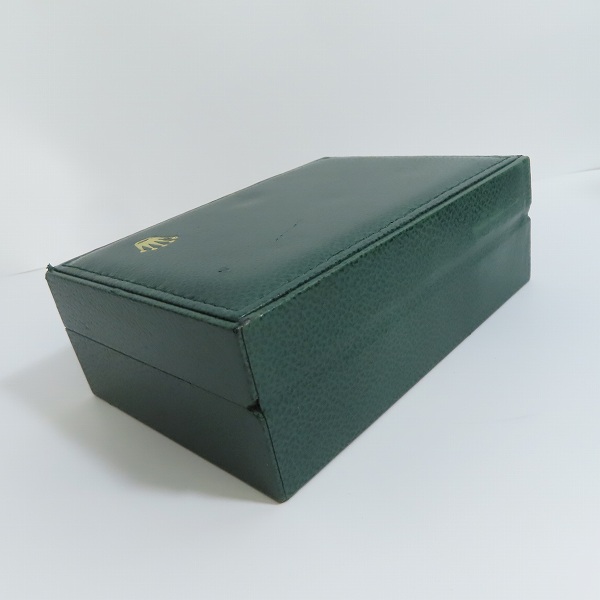 実際に弊社で買取させて頂いたROLEX/ロレックス OYSTER/旧型/ヴィンテージ/空箱/ボックス 68.00.08の画像 3枚目