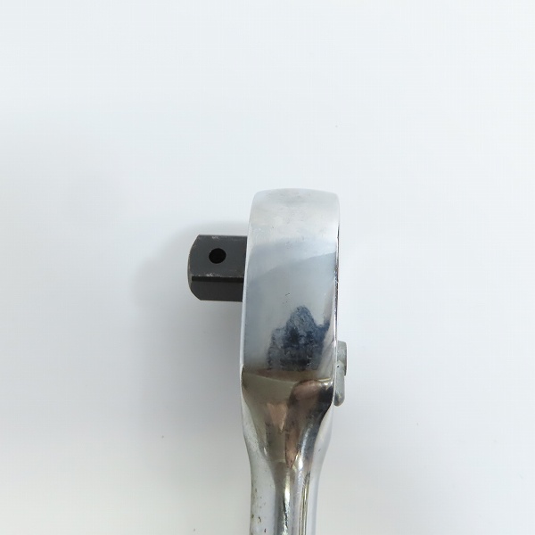 実際に弊社で買取させて頂いたSnap-on/スナップオン 3/8 ラチェットハンドル F730Aの画像 7枚目