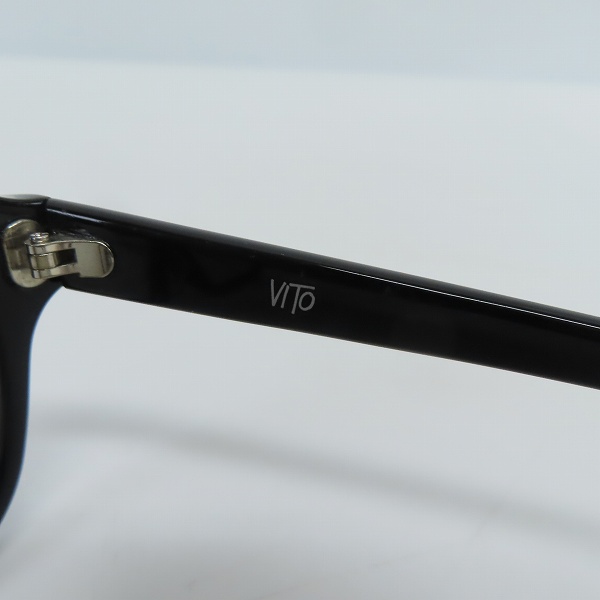 Stussy glasses ステューシー サングラス vito 【公式通販】
