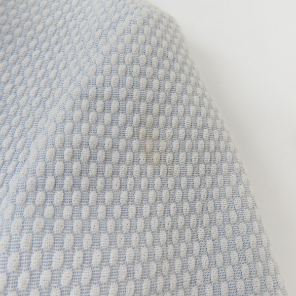 実際に弊社で買取させて頂いたHUGO BOSS/ヒューゴボス 2B ジャケットの画像 7枚目