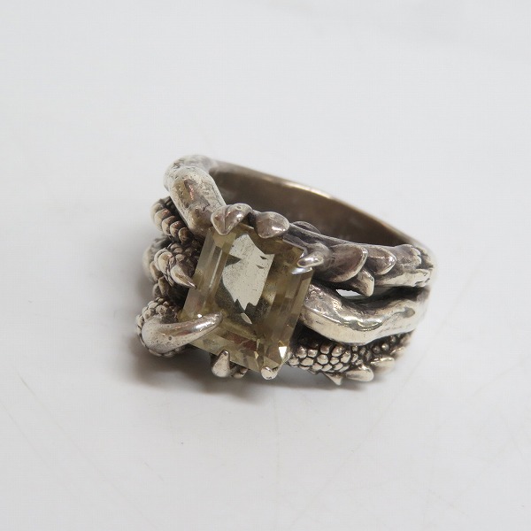 実際に弊社で買取させて頂いたBloody Mary/ブラッディマリー グロウリング 25号